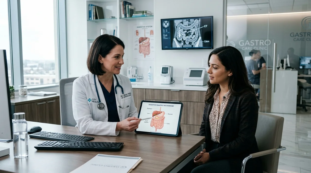 변비클리닉 효과와 비용은? 만성 변비 탈출을 위한 필수 가이드