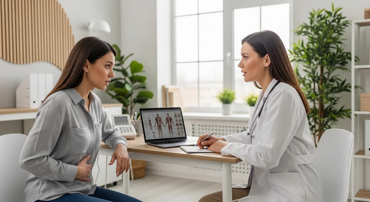 변비클리닉, 단순한 변비약 처방과는 무엇이 다를까요?