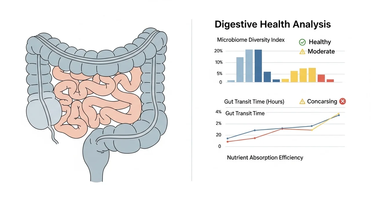 변비클리닉에서 진행하는 주요 검사와 치료 항목