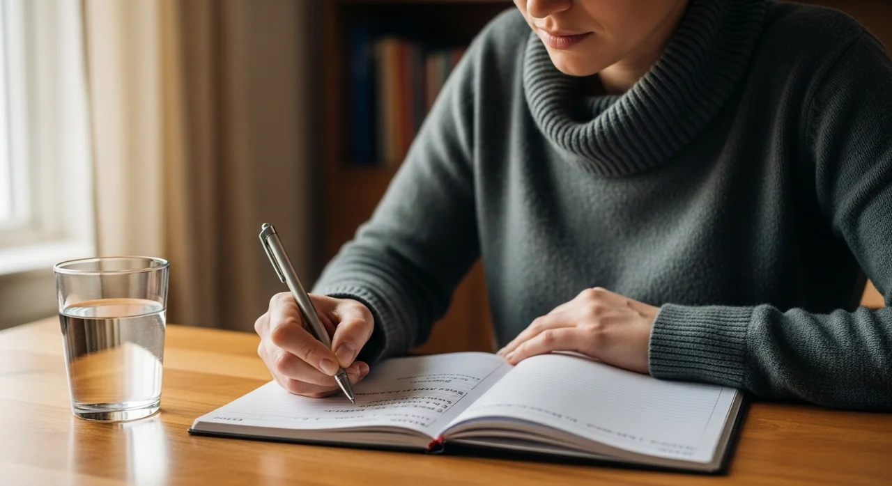 변비클리닉 방문 전 준비해야 할 것들