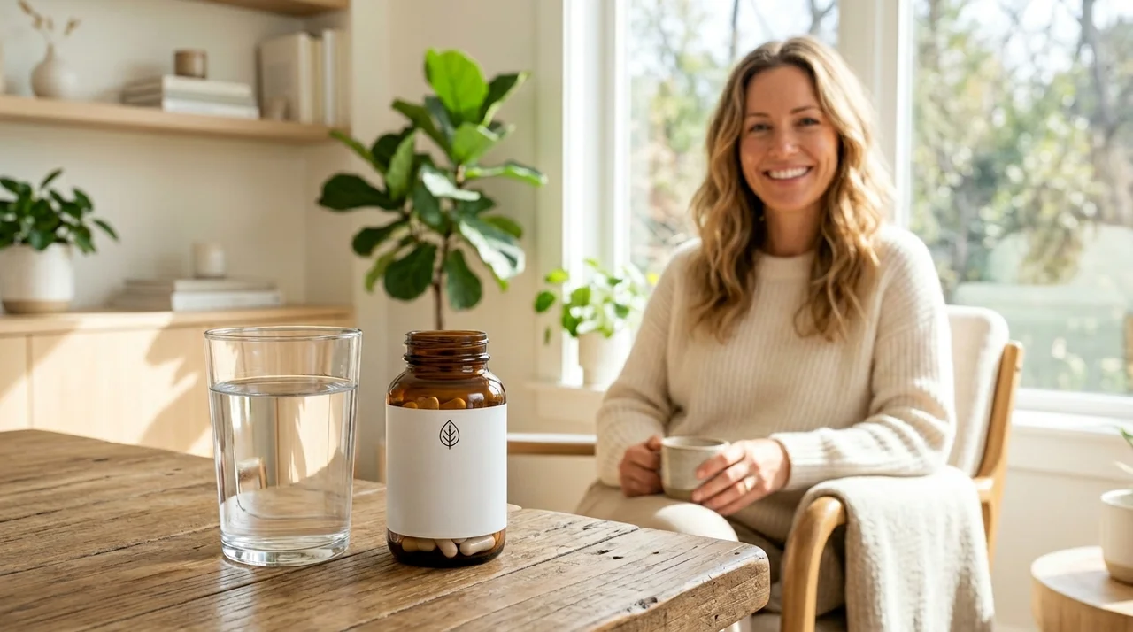 여성 질 유산균 효능 5가지와 고르는 법: 질염 예방을 위한 가이드