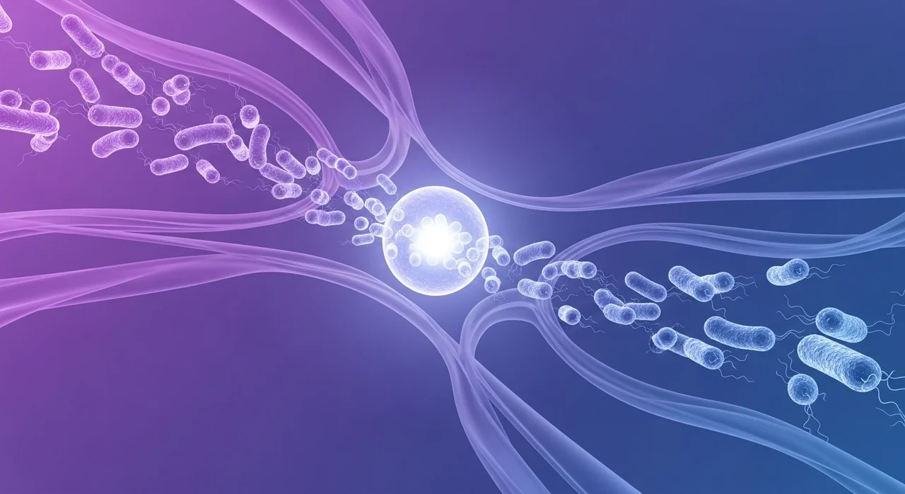 여성 질 유산균, 왜 챙겨 먹어야 할까요?