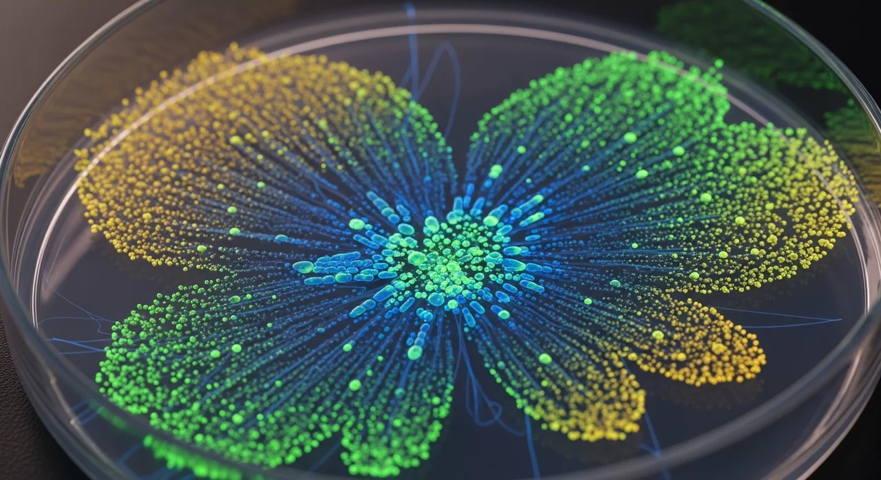 여성 질 유산균 효능 5가지 집중 탐구