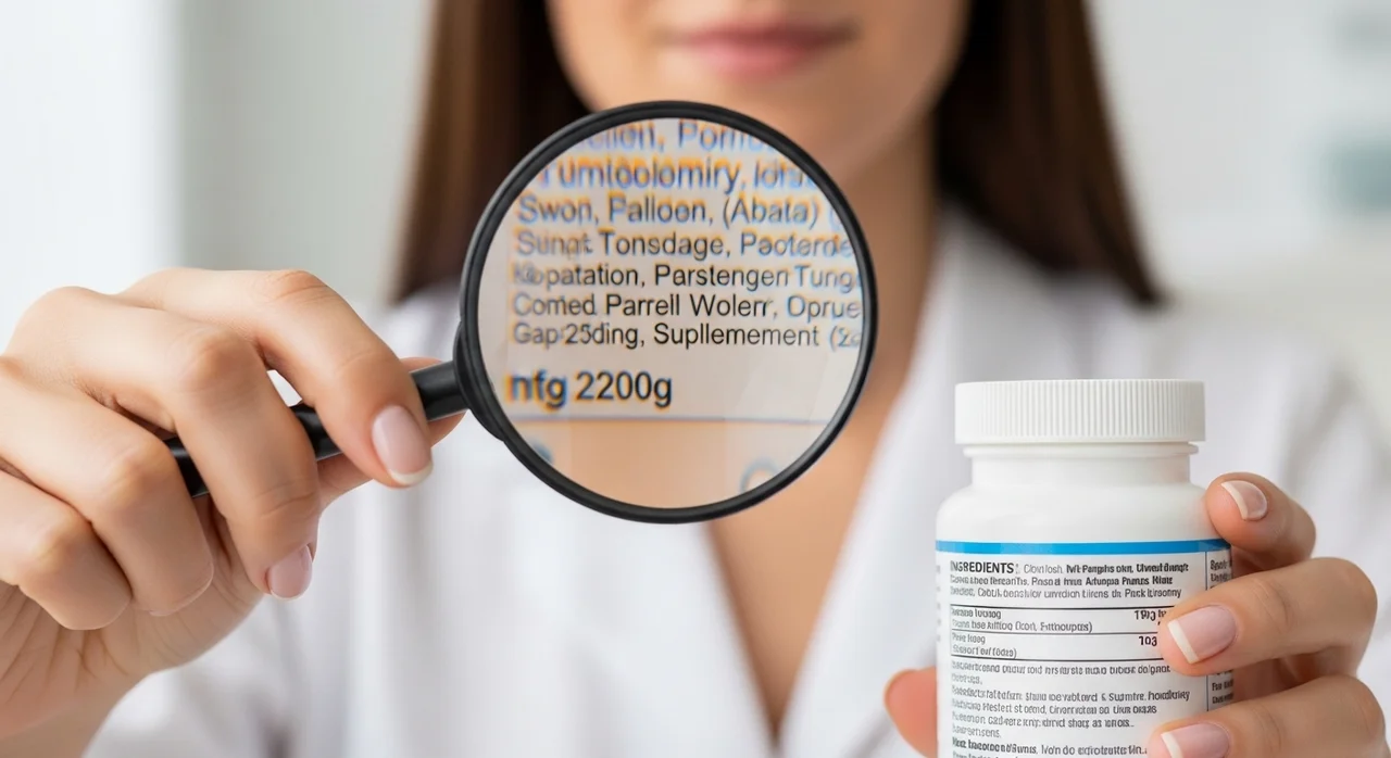 실패 없는 질 유산균 선택 기준 3가지