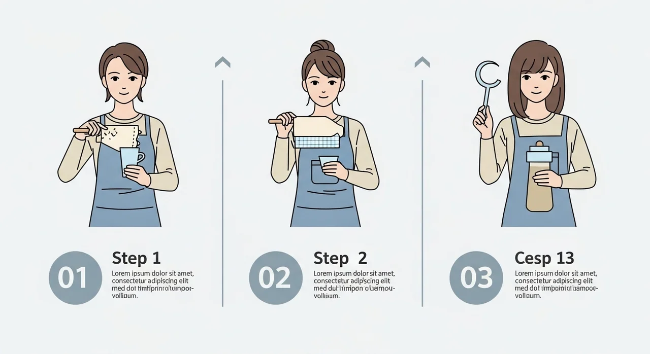 PDRN 주사 시술 단계 및 소요 시간