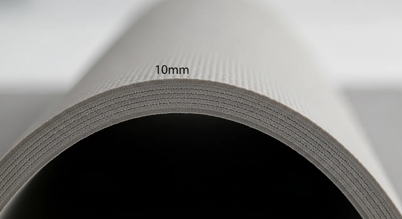 홈트 시작의 첫걸음, 왜 요가매트 10mm가 인기일까요?