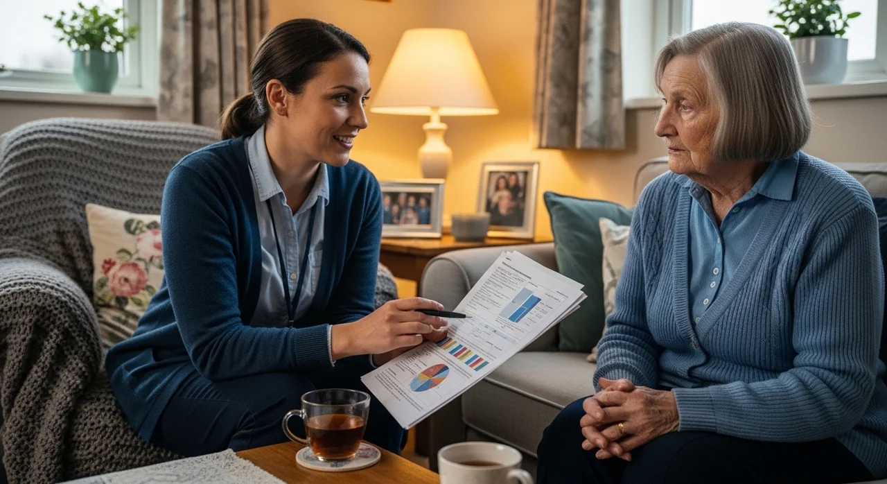 신청 절차: 5단계로 따라하기