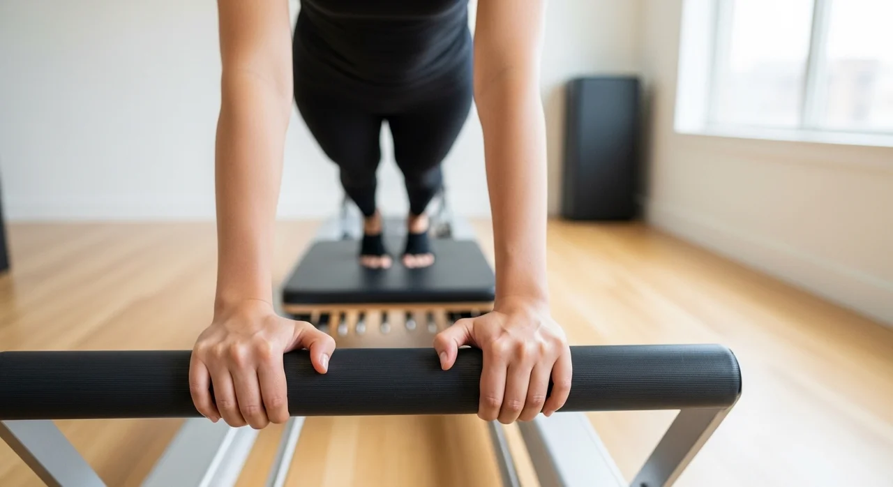 부상 방지를 위한 주의사항