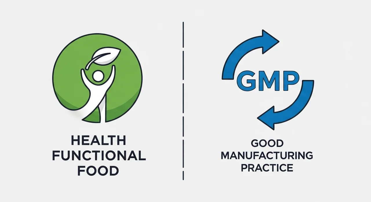 마크 종류별 의미와 반드시 확인해야 할 항목