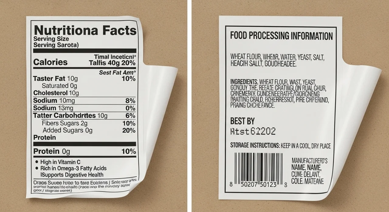 건강기능식품 vs 일반 건강식품, 무엇이 다른가요?