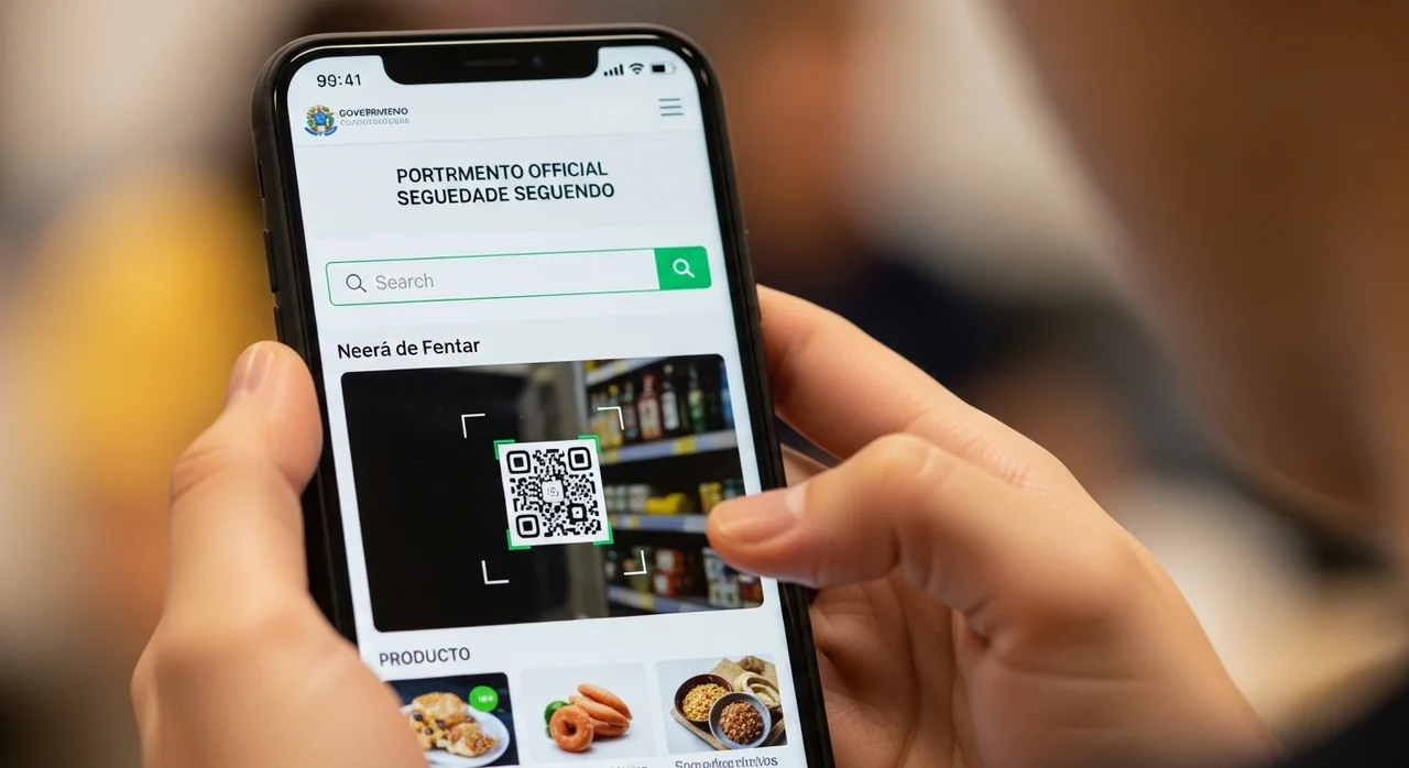 스마트폰으로 10초 만에 정품 여부 조회하기
