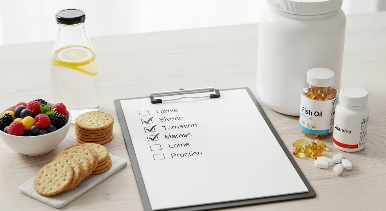 구매 전 최종 체크리스트