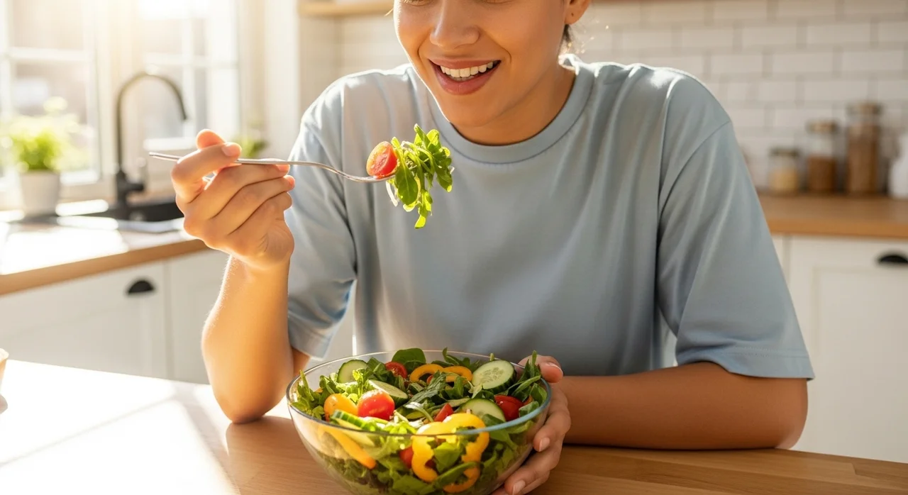 장 건강의 핵심, 식이섬유 왜 중요할까요?