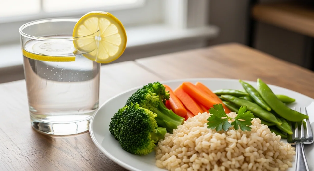 식이섬유 섭취를 늘리는 3단계 방법