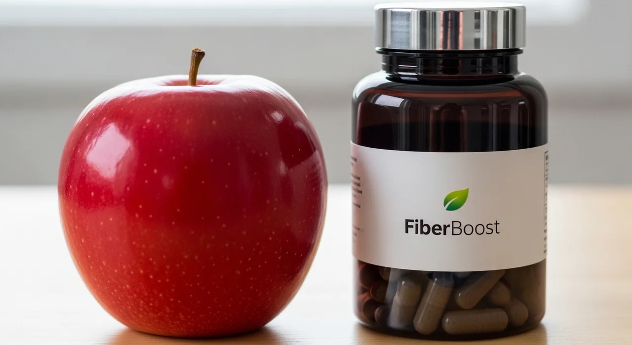 과유불급! 식이섬유 섭취 시 주의사항