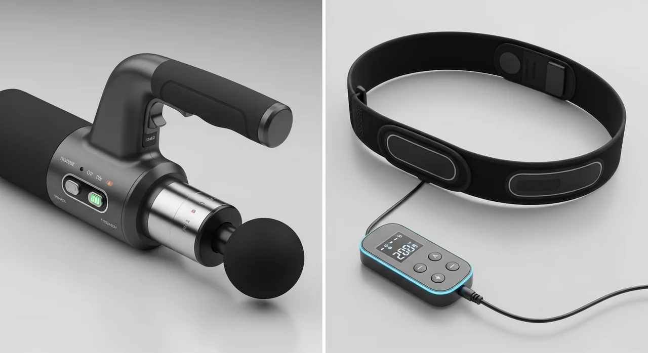 강력한 자극 vs 부드러운 자극, 선택의 기준