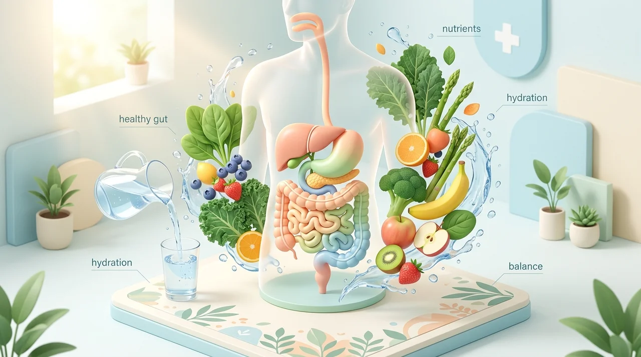 숙변제거제 효과 및 부작용, 건강하게 장 청소하는 필독 가이드