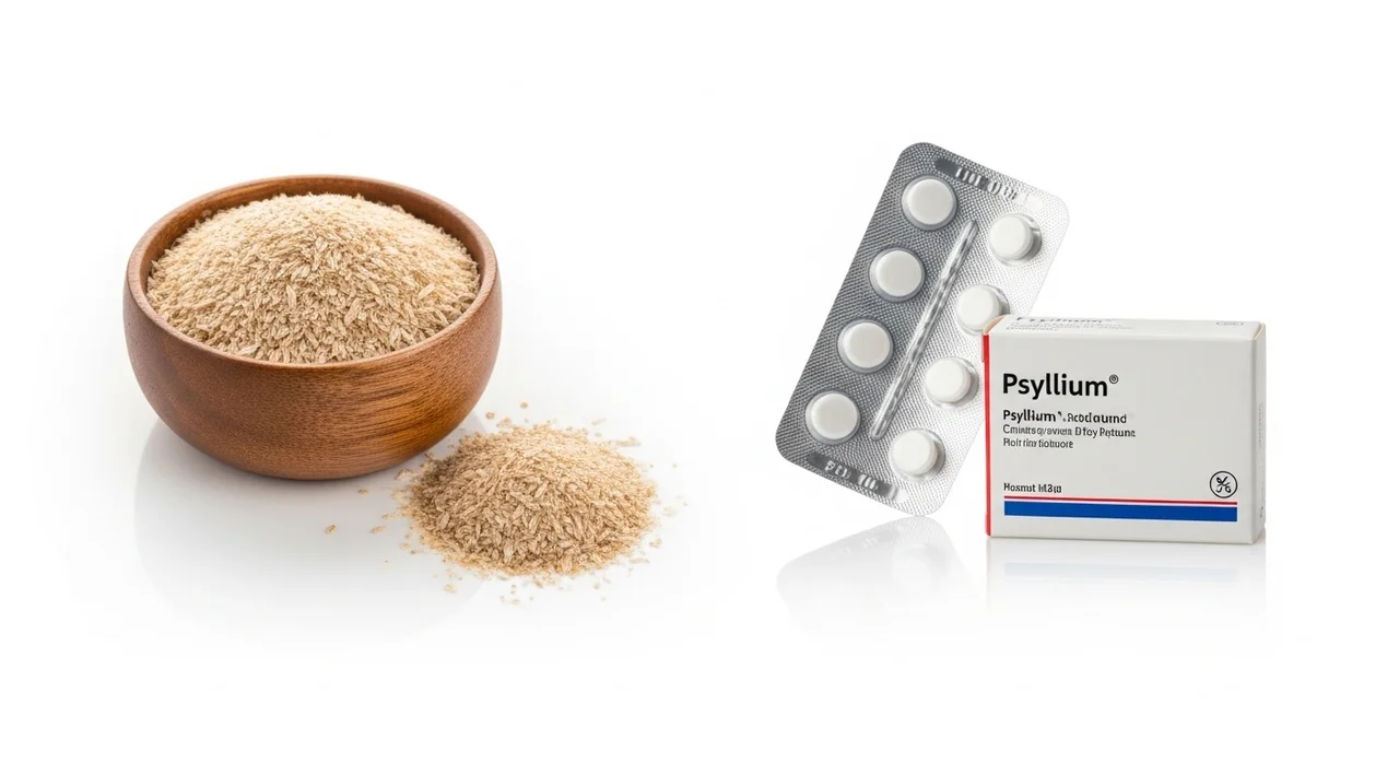 천연 성분 vs 약국용 제품, 어떤 걸 고를까?