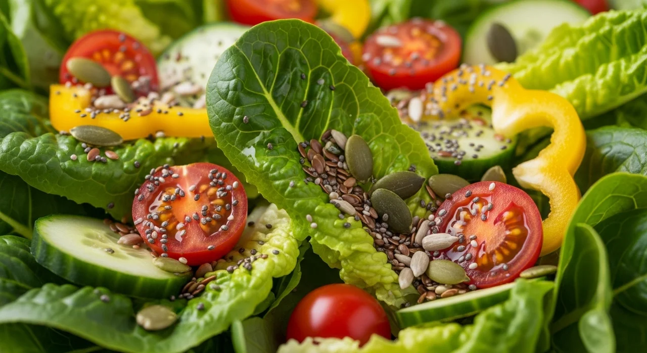 섬유소, 왜 우리 몸에 꼭 필요할까요?