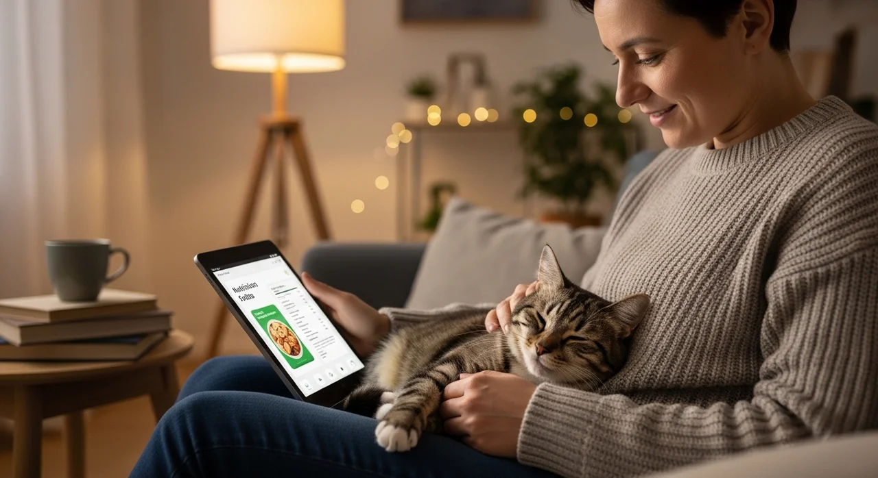 고양이 영양제, 꼭 먹여야 할까요? 핵심 답변 드려요