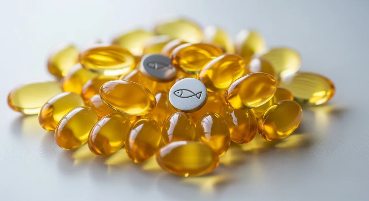 고양이 오메가3, 형태에 따른 선택 기준