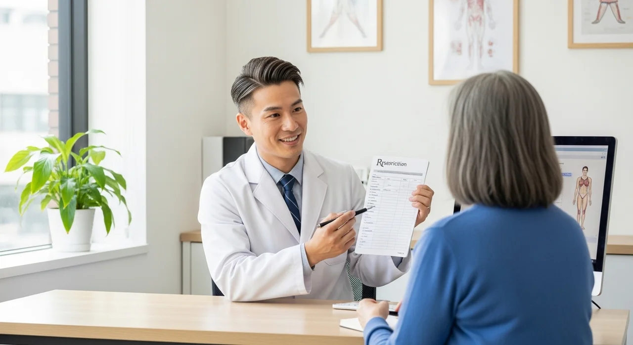 이런 증상이 있다면 육공단이 꼭 필요해요