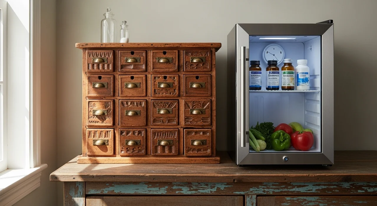 육공단 처방 절차와 올바른 복용법