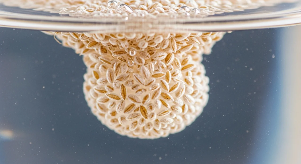 변하는일상, 가벼운 아침을 위한 첫걸음