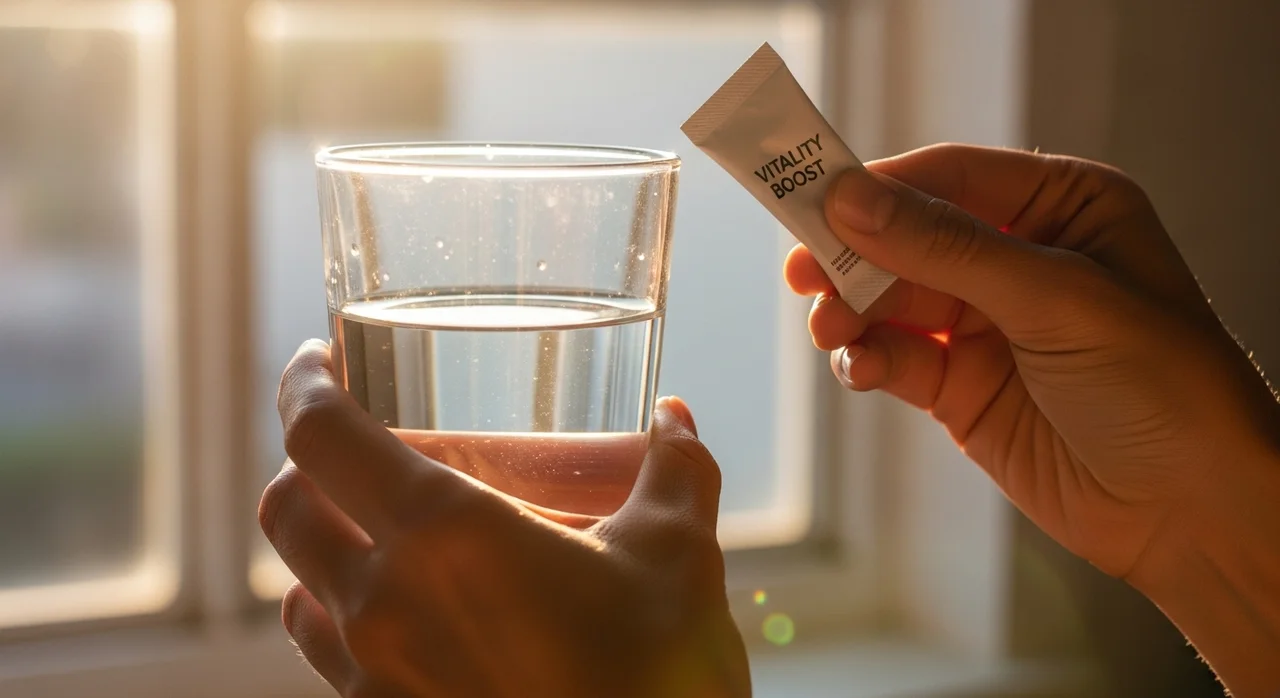 실패 없는 변하는일상 섭취 가이드 3단계