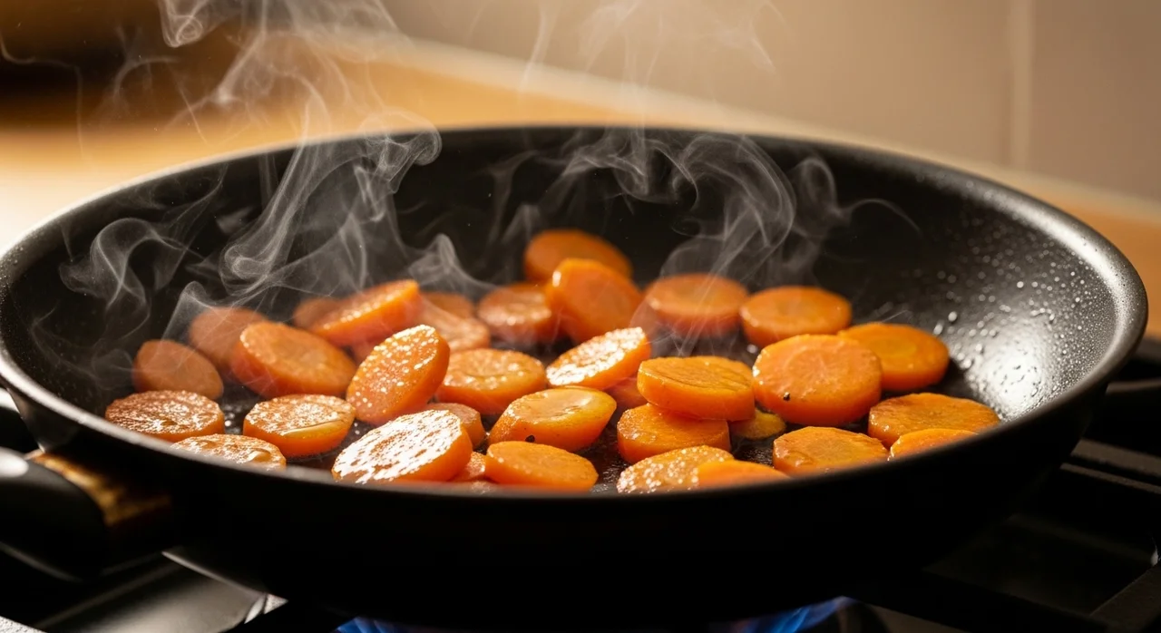 항암 효과를 극대화하는 조리 및 섭취 꿀팁