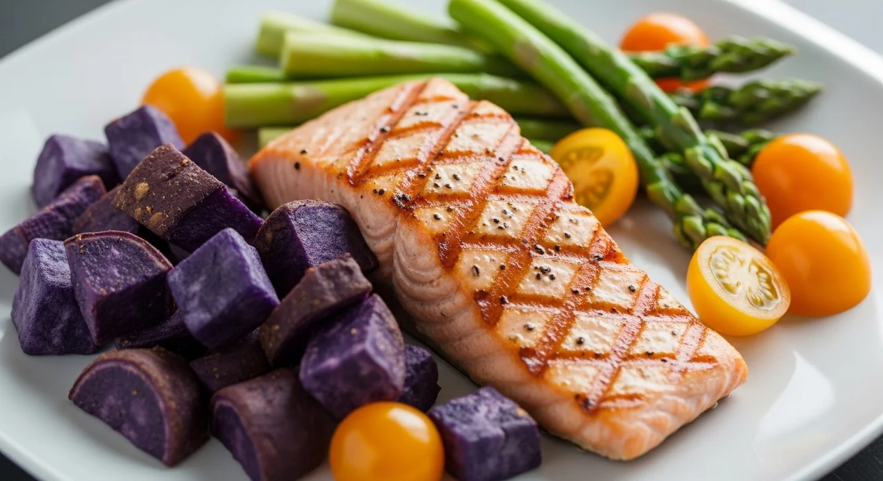 건강한 항암 식단을 위한 최종 체크리스트