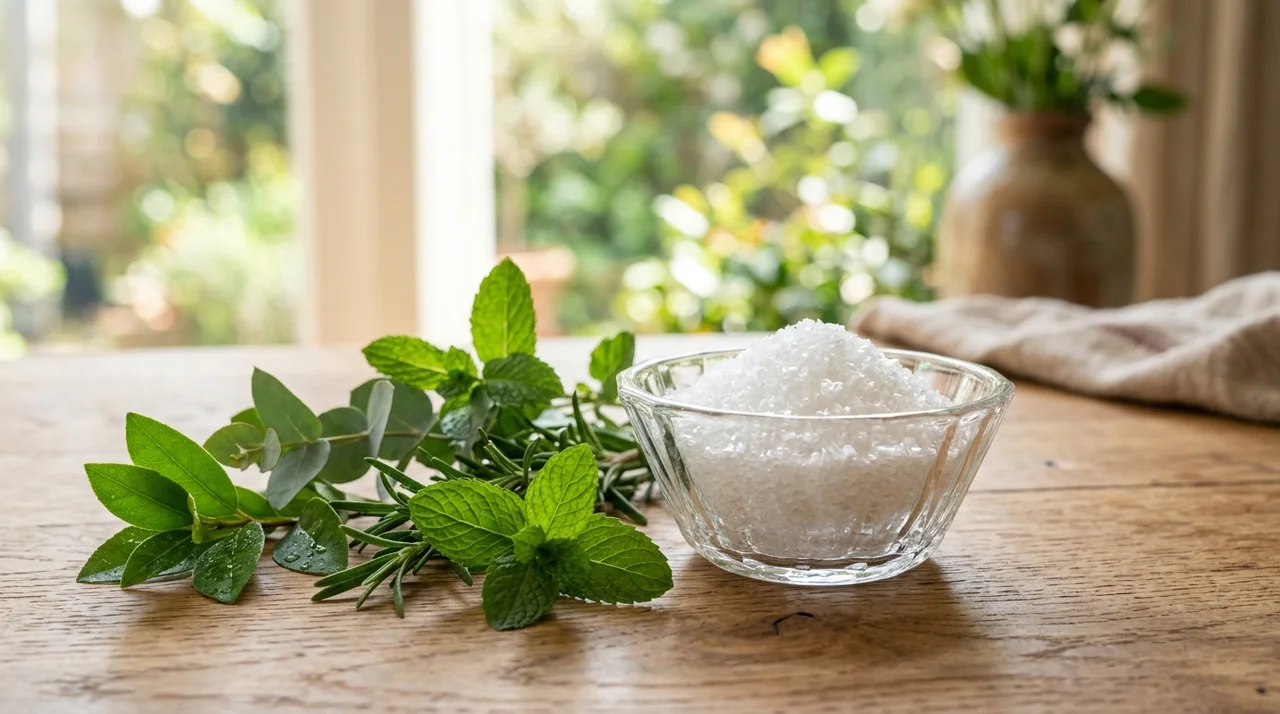 관절 영양제 MSM 효능 부작용, 순도 높은 제품 고르는 3가지 기준