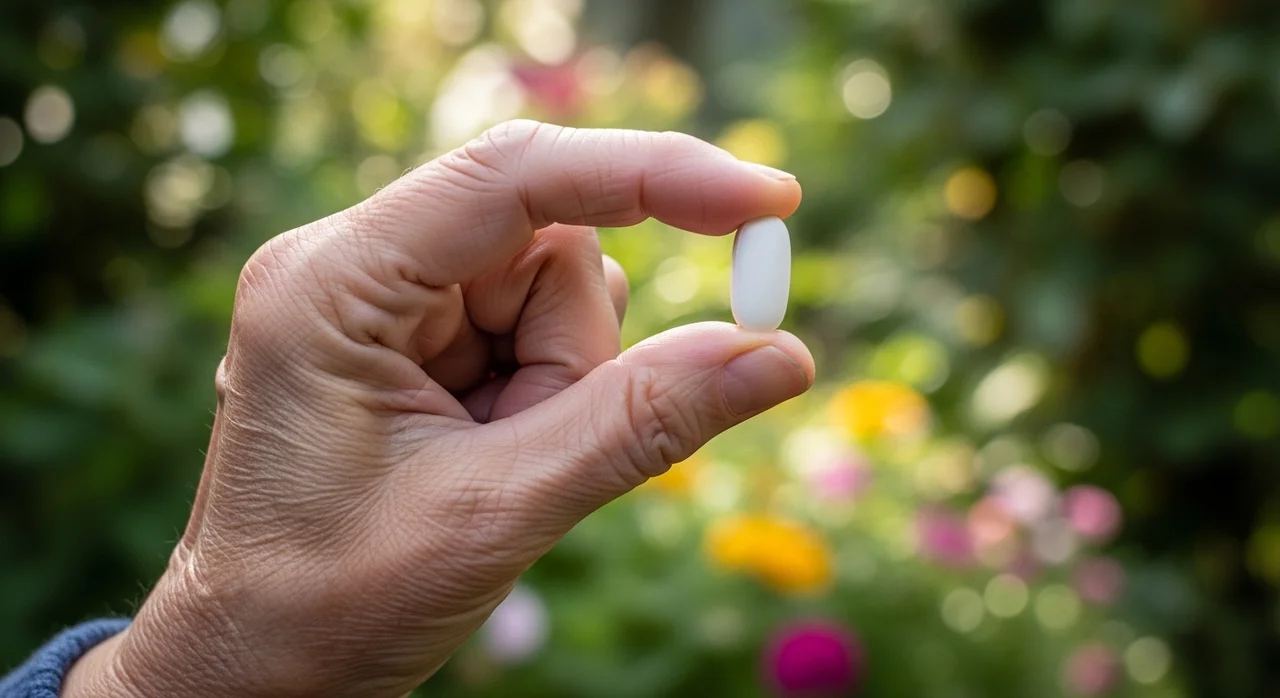 관절 영양제 MSM, 정말 무릎 통증에 효과가 있을까요?