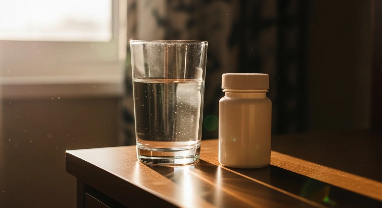 MSM 복용 시 주의사항과 부작용 예방법