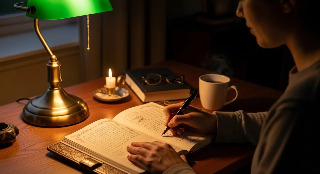 도파민을 깨우는 '할 일 리스트' 작성 4단계