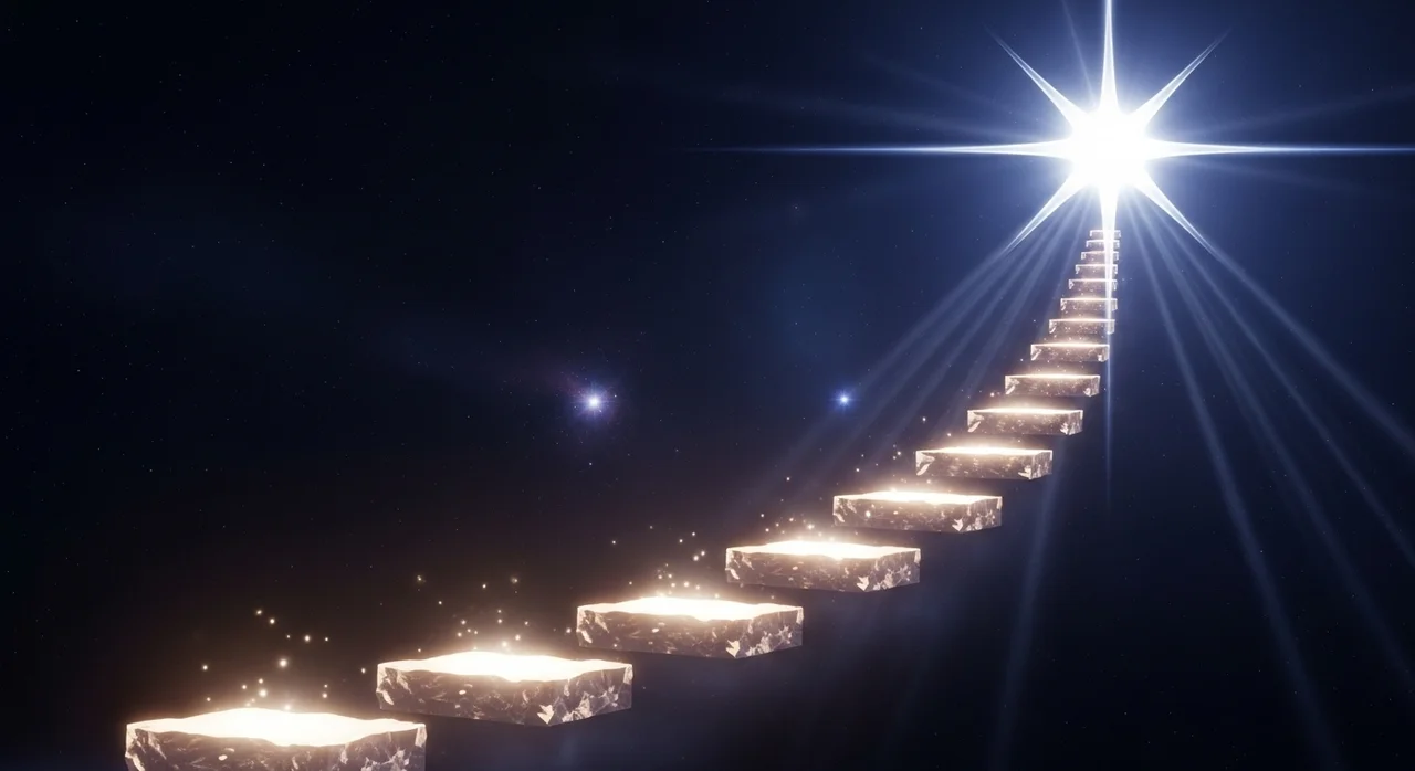 작은 성취가 위대한 결과를 만드는 심리학적 이유