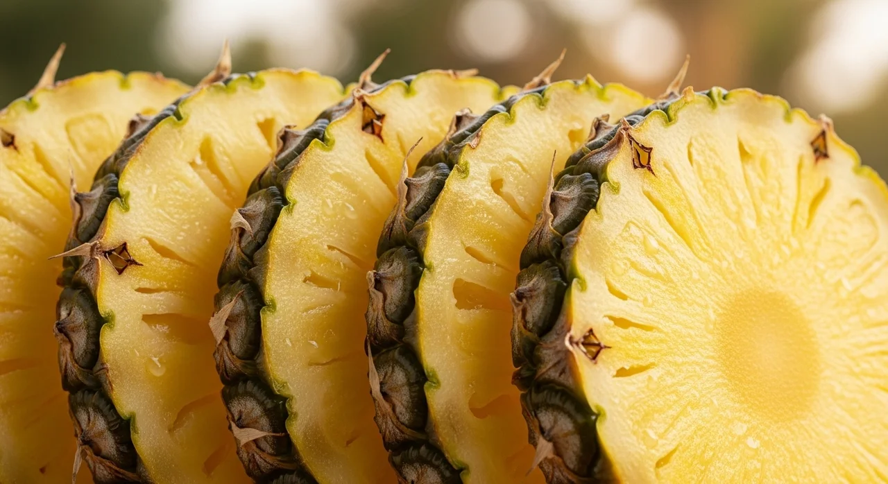 파인애플효소, 왜 다들 열광할까요? 핵심 요약