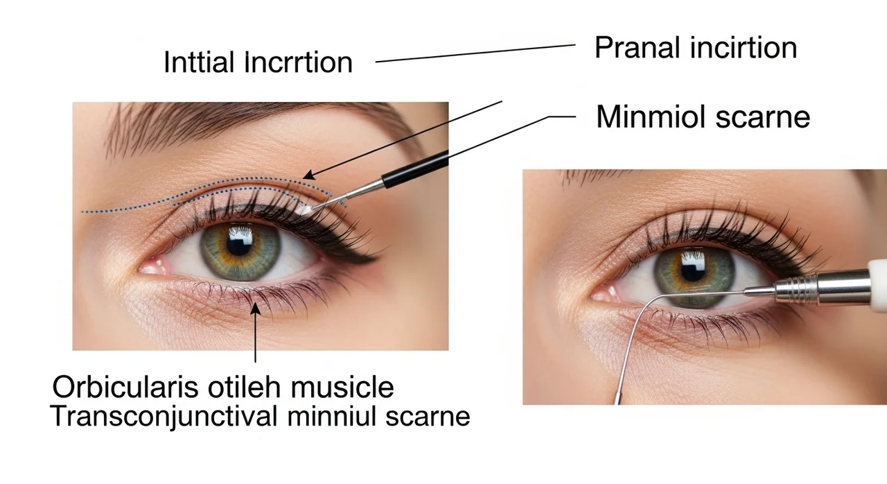 수술 진행 과정: 상담부터 회복까지