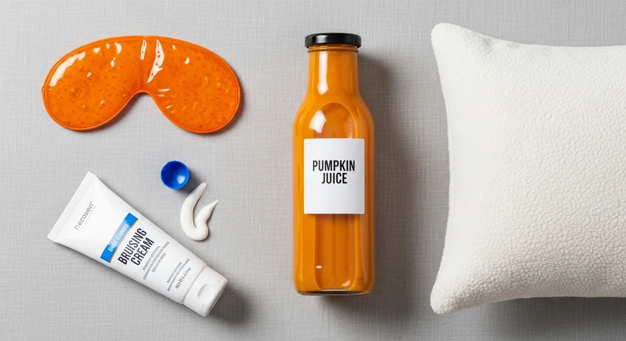 빠른 회복을 위한 실전 관리 팁