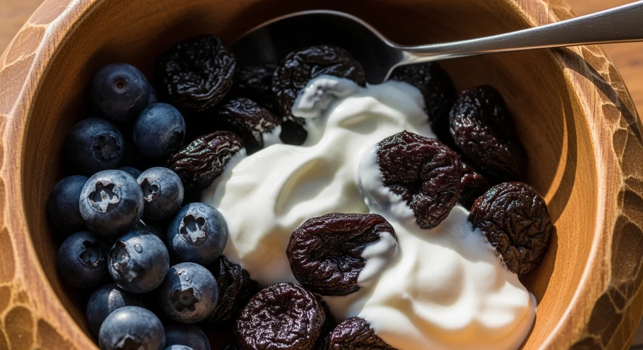 장바구니에 꼭 담아야 할 변비예방 식품 리스트