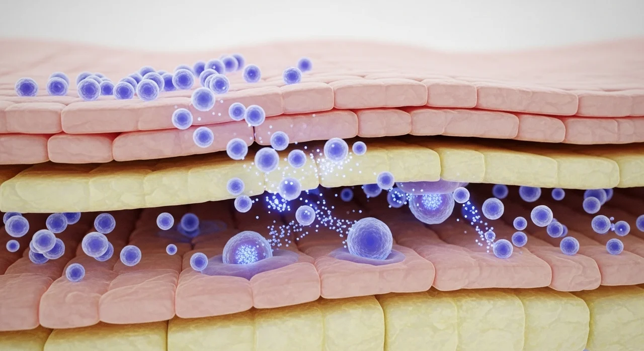 왜 엑소좀인가? 피부 재생의 핵심 기술