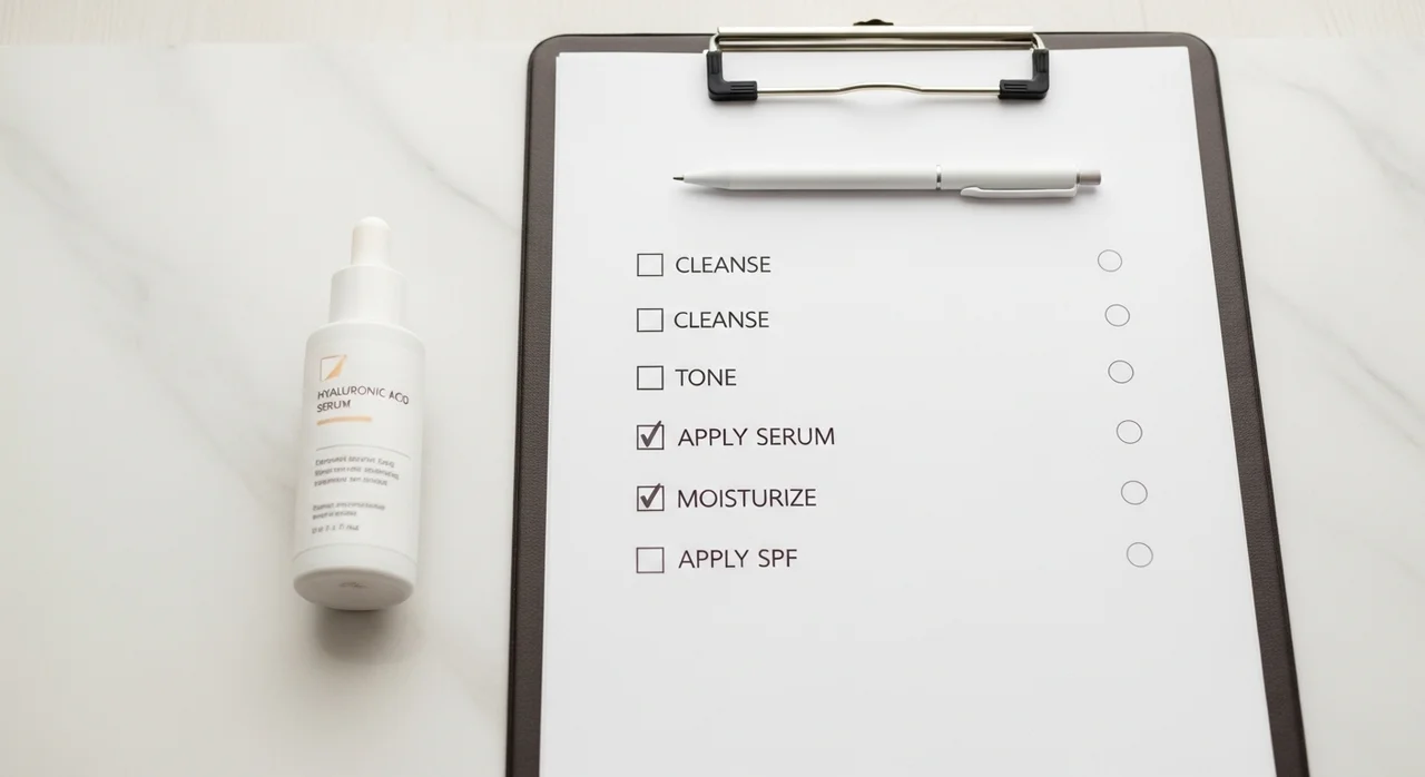 시술 후 주의사항 및 관리 체크리스트