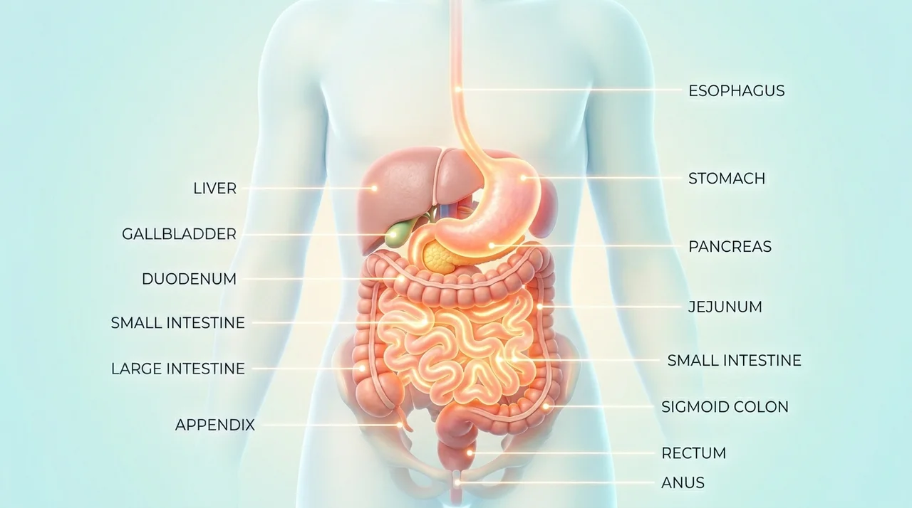 장운동 촉진하는 5가지 방법: 변비와 복부 팽만감 한 번에 해결하기