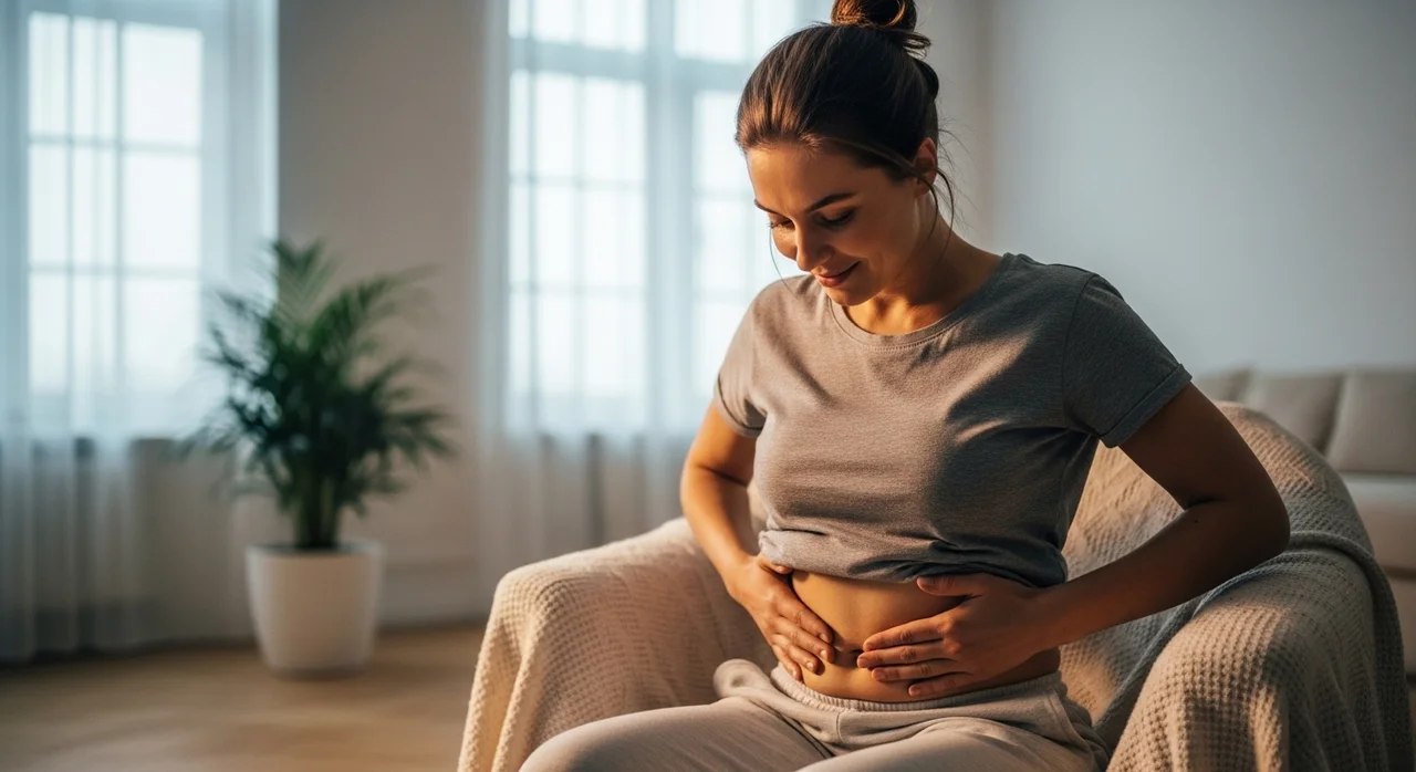 장운동이 원활하지 않아 고민이신가요?