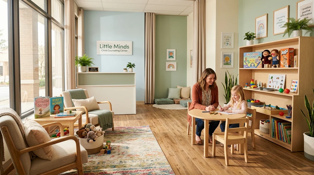 온맘플러스 아동심리상담 가이드: 기질 파악과 바우처 신청 방법 총정리