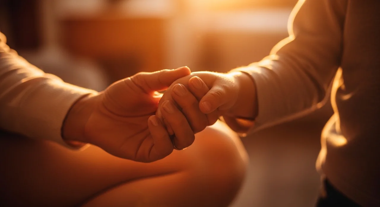 방문 전 주의사항: 부모님의 마음가짐이 중요해요