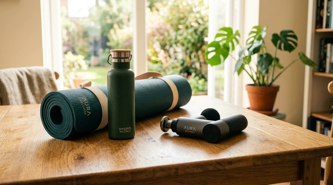 미니 마사지건 효과 정말 좋을까? 근육통 완화와 구매 가이드