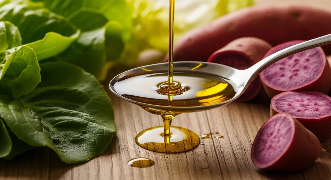 약 대신 먹는 '천연 변비약' 식품 리스트