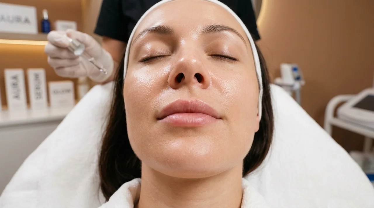 팔자주름귀족침 효과와 후기, 시술 전 꼭 알아야 할 3가지 총정리