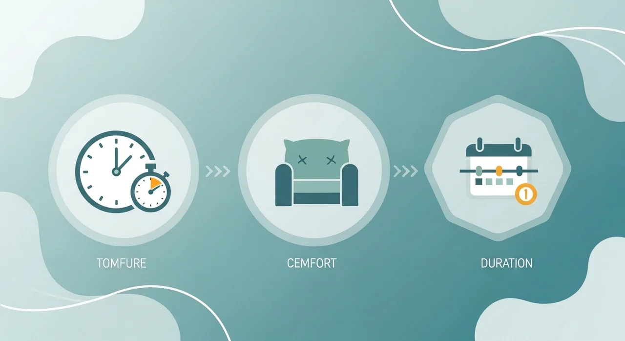 팔자주름귀족침, 수술 없이 인상을 바꾸는 비결